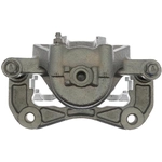 Order Rear Left Rebuilt Caliper With Hardware by RAYBESTOS - FRC11837C For Your Vehicle