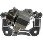 Order Rear Left Rebuilt Caliper With Hardware by RAYBESTOS - FRC11840C For Your Vehicle