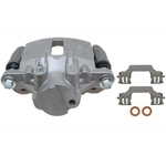 Order Rear Left Rebuilt Caliper With Hardware by RAYBESTOS - FRC11843 For Your Vehicle