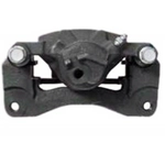 Order Rear Left Rebuilt Caliper With Hardware by RAYBESTOS - FRC11846 For Your Vehicle