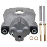 Order RAYBESTOS - FRC11875 - Rear Left Rebuilt Caliper With Hardware For Your Vehicle