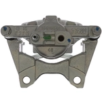 Order Rear Left Rebuilt Caliper With Hardware by RAYBESTOS - FRC11887C For Your Vehicle