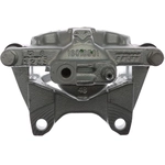 Order Rear Left Rebuilt Caliper With Hardware by RAYBESTOS - FRC11888C For Your Vehicle