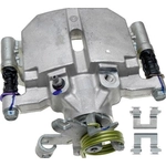 Order Rear Left Rebuilt Caliper With Hardware by RAYBESTOS - FRC11913 For Your Vehicle