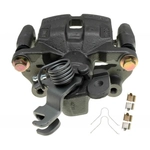 Order Rear Left Rebuilt Caliper With Hardware by RAYBESTOS - FRC11917 For Your Vehicle