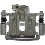 Order Rear Left Rebuilt Caliper With Hardware by RAYBESTOS - FRC11921C For Your Vehicle