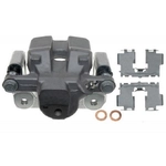 Order Rear Left Rebuilt Caliper With Hardware by RAYBESTOS - FRC11938 For Your Vehicle