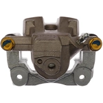 Order Rear Left Rebuilt Caliper With Hardware by RAYBESTOS - FRC11938C For Your Vehicle