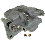 Order Rear Left Rebuilt Caliper With Hardware by RAYBESTOS - FRC11959 For Your Vehicle