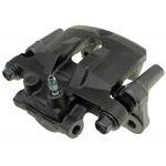 Order RAYBESTOS - FRC11962 - Rear Left Rebuilt Caliper With Hardware For Your Vehicle