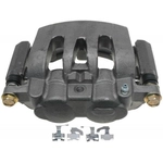 Order RAYBESTOS - FRC11964 - Rear Left Rebuilt Caliper With Hardware For Your Vehicle