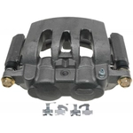 Order Rear Left Rebuilt Caliper With Hardware by RAYBESTOS - FRC11964C For Your Vehicle