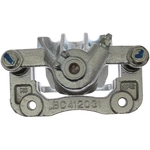 Order Rear Left Rebuilt Caliper With Hardware by RAYBESTOS - FRC11992C For Your Vehicle