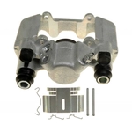 Order Rear Left Rebuilt Caliper With Hardware by RAYBESTOS - FRC12008 For Your Vehicle
