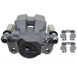 Order Rear Left Rebuilt Caliper With Hardware by RAYBESTOS - FRC12014 For Your Vehicle