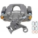 Order Rear Left Rebuilt Caliper With Hardware by RAYBESTOS - FRC12018C For Your Vehicle