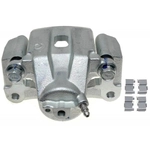 Order RAYBESTOS - FRC12028 - Rear Left Rebuilt Caliper With Hardware For Your Vehicle