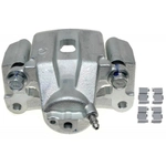 Order Rear Left Rebuilt Caliper With Hardware by RAYBESTOS - FRC12028C For Your Vehicle