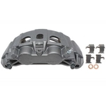 Order Rear Left Rebuilt Caliper With Hardware by RAYBESTOS - FRC12044 For Your Vehicle