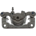 Order Rear Left Rebuilt Caliper With Hardware by RAYBESTOS - FRC12045C For Your Vehicle
