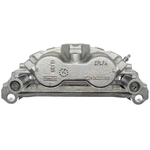 Order Rear Left Rebuilt Caliper With Hardware by RAYBESTOS - FRC12048C For Your Vehicle