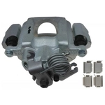 Order Rear Left Rebuilt Caliper With Hardware by RAYBESTOS - FRC12054 For Your Vehicle