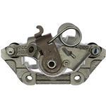 Order Rear Left Rebuilt Caliper With Hardware by RAYBESTOS - FRC12054C For Your Vehicle