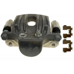 Order Rear Left Rebuilt Caliper With Hardware by RAYBESTOS - FRC12064 For Your Vehicle