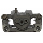 Order Rear Left Rebuilt Caliper With Hardware by RAYBESTOS - FRC12067 For Your Vehicle