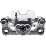 Order Rear Left Rebuilt Caliper With Hardware by RAYBESTOS - FRC12067C For Your Vehicle
