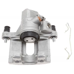 Order Rear Left Rebuilt Caliper With Hardware by RAYBESTOS - FRC12161 For Your Vehicle