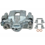 Order Rear Left Rebuilt Caliper With Hardware by RAYBESTOS - FRC12211 For Your Vehicle