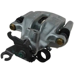Order Rear Left Rebuilt Caliper With Hardware by RAYBESTOS - FRC12226 For Your Vehicle