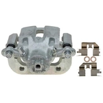 Order Rear Left Rebuilt Caliper With Hardware by RAYBESTOS - FRC12234 For Your Vehicle