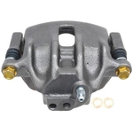 Order RAYBESTOS - FRC12244 - Rear Left Rebuilt Caliper With Hardware For Your Vehicle
