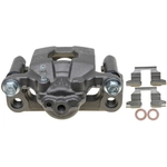 Order Rear Left Rebuilt Caliper With Hardware by RAYBESTOS - FRC12271 For Your Vehicle