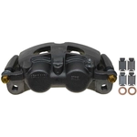 Order RAYBESTOS - FRC12278 - Rear Left Rebuilt Caliper With Hardware For Your Vehicle