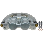 Order Rear Left Rebuilt Caliper With Hardware by RAYBESTOS - FRC12280 For Your Vehicle