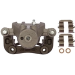 Order Rear Left Rebuilt Caliper With Hardware by RAYBESTOS - FRC12298 For Your Vehicle