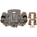 Order Rear Left Rebuilt Caliper With Hardware by RAYBESTOS - FRC12318 For Your Vehicle