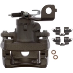 Order RAYBESTOS - FRC12336 - Rear Left Rebuilt Caliper With Hardware For Your Vehicle