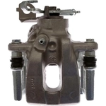 Order Rear Left Rebuilt Caliper With Hardware by RAYBESTOS - FRC12336C For Your Vehicle
