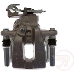 Order Rear Left Rebuilt Caliper With Hardware by RAYBESTOS - FRC12336C For Your Vehicle