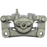 Order Rear Left Rebuilt Caliper With Hardware by RAYBESTOS - FRC12389C For Your Vehicle