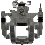 Order Rear Left Rebuilt Caliper With Hardware by RAYBESTOS - FRC12476C For Your Vehicle