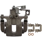 Order RAYBESTOS - FRC12506 - Rear Left Rebuilt Caliper With Hardware For Your Vehicle