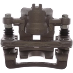 Order Rear Left Rebuilt Caliper With Hardware by RAYBESTOS - FRC12538 For Your Vehicle