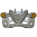Order Rear Left Rebuilt Caliper With Hardware by RAYBESTOS - FRC12538C For Your Vehicle