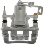 Order Rear Left Rebuilt Caliper With Hardware by RAYBESTOS - FRC12550C For Your Vehicle