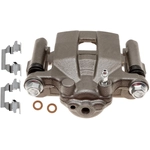 Order RAYBESTOS - FRC12560 - Rear Left Rebuilt Caliper With Hardware For Your Vehicle